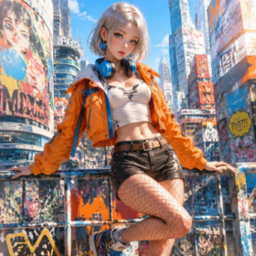 菁选灵创 AIGC 平台介绍