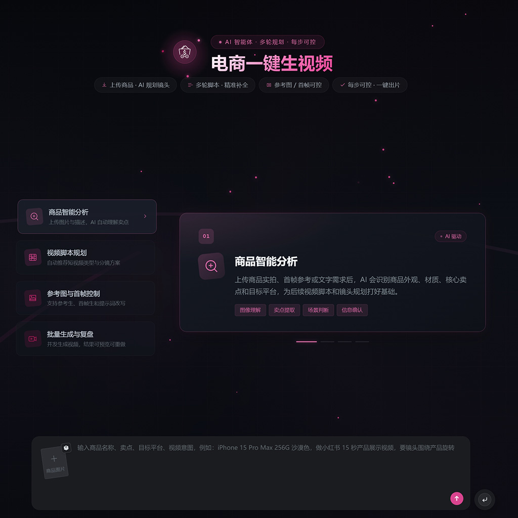 企业培训课件生成
